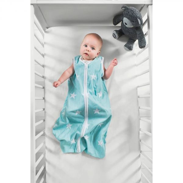 Gigoteuse été jersey Little Star Jade 3-6 mois