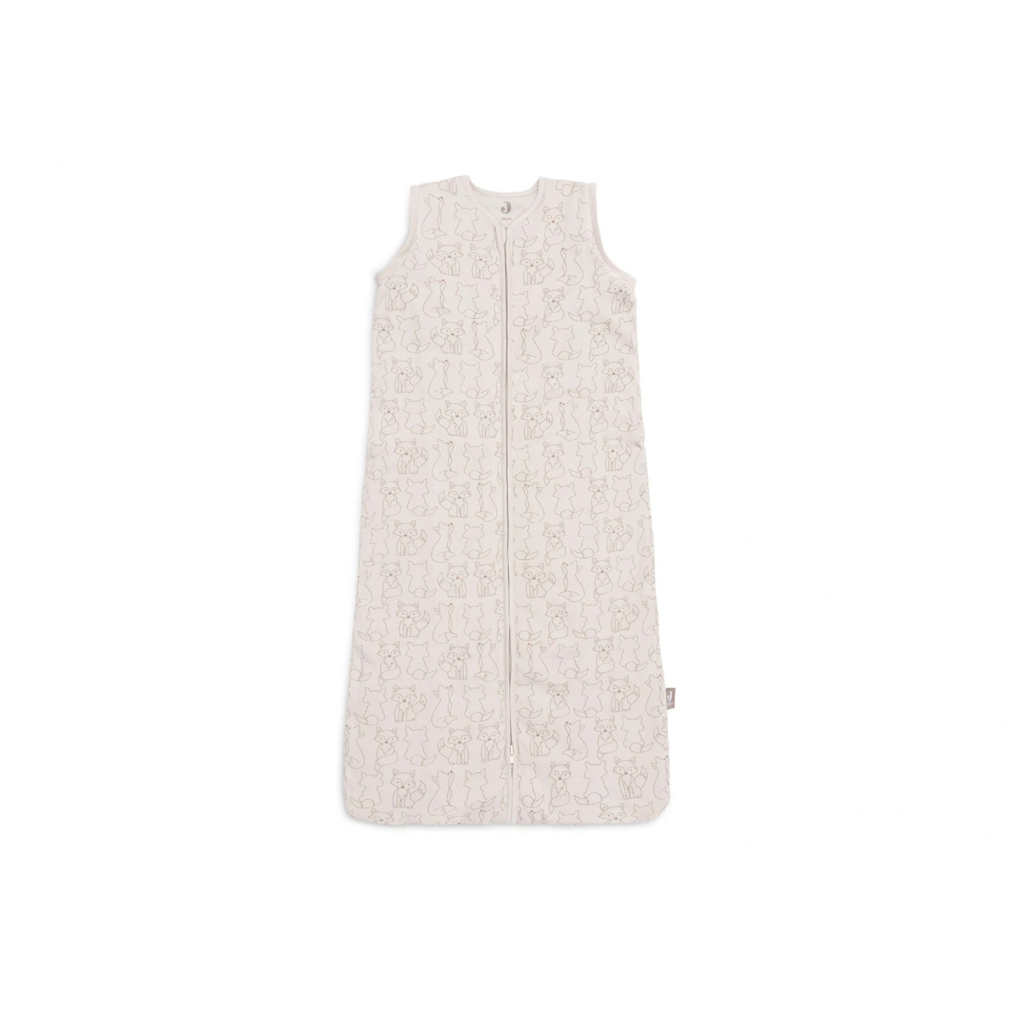 Gigoteuse Bébé 110cm Avec Manches Amovibles Teddy Bear Jollein - Coton, TOG 3.0/2.0, Pour Un Sommeil Sécurisé Et Confortable