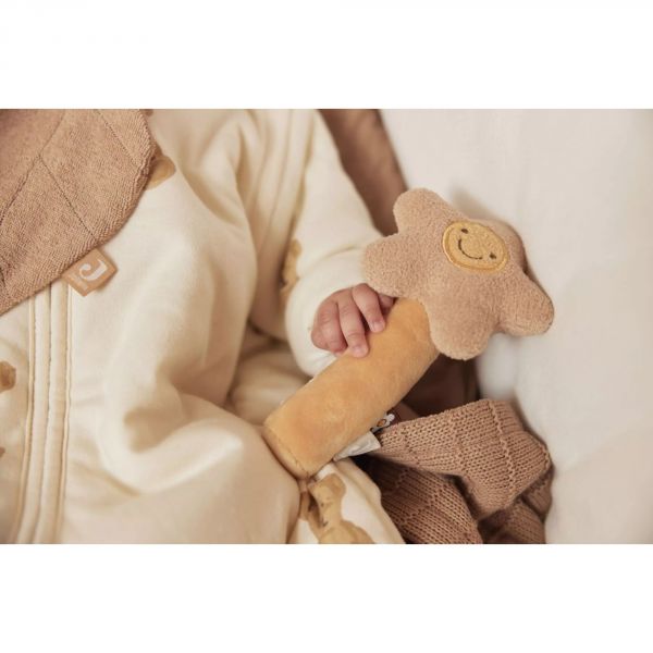 Gigoteuse avec manches amovible 110cm Teddy Bear