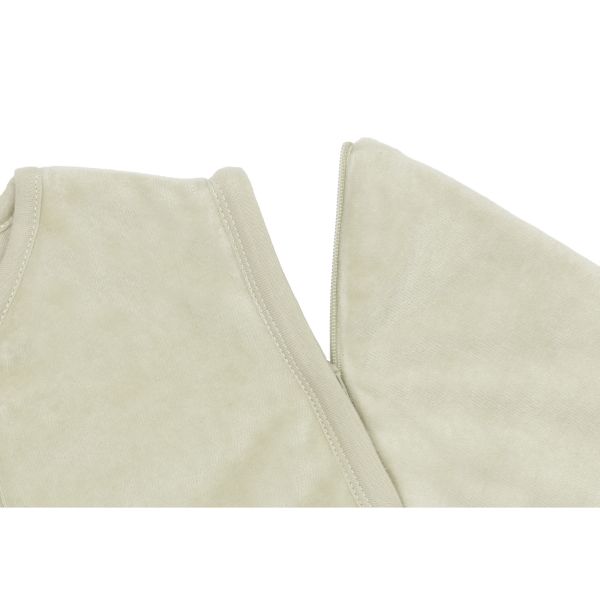 Gigoteuse à manches amovibles Soft Matcha 18-24 mois