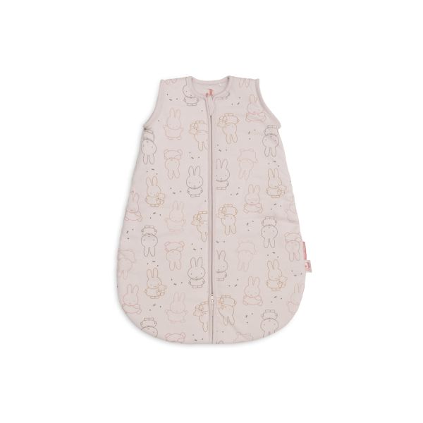 Gigoteuse naissance à manches amovibles 0-3 mois Silk Rose