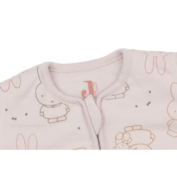 Gigoteuse naissance à manches amovibles 0-3 mois Silk Rose