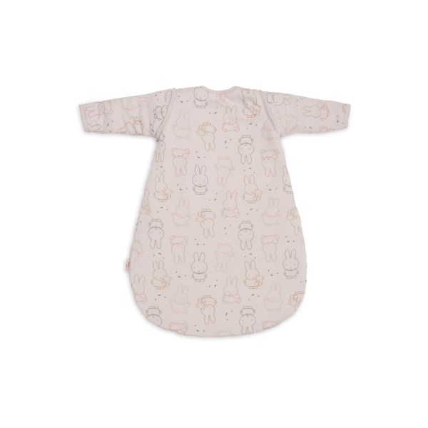 Gigoteuse naissance à manches amovibles 0-3 mois Silk Rose