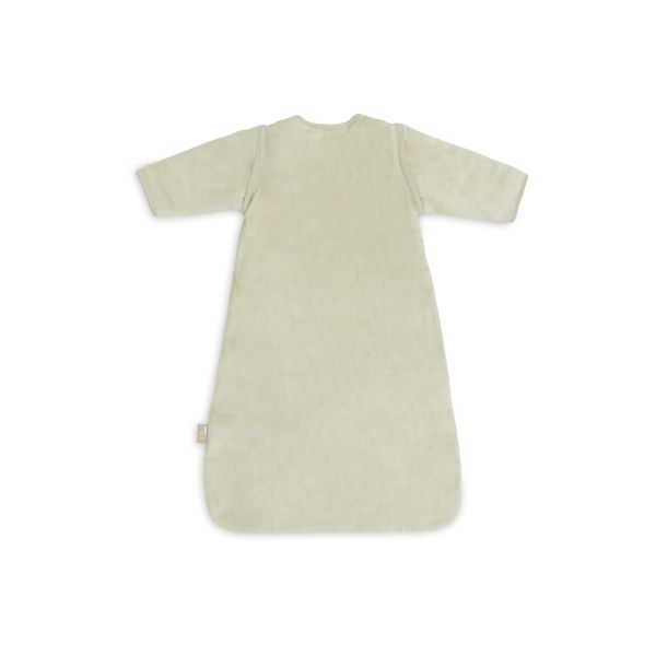 Gigoteuse à manches amovibles Velvet Soft Matcha 3-6 mois
