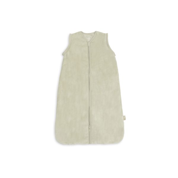 Gigoteuse à manches amovibles Velvet Soft Matcha 6-18 mois