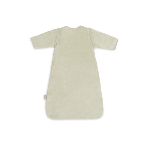 Gigoteuse à manches amovibles Velvet Soft Matcha 6-18 mois