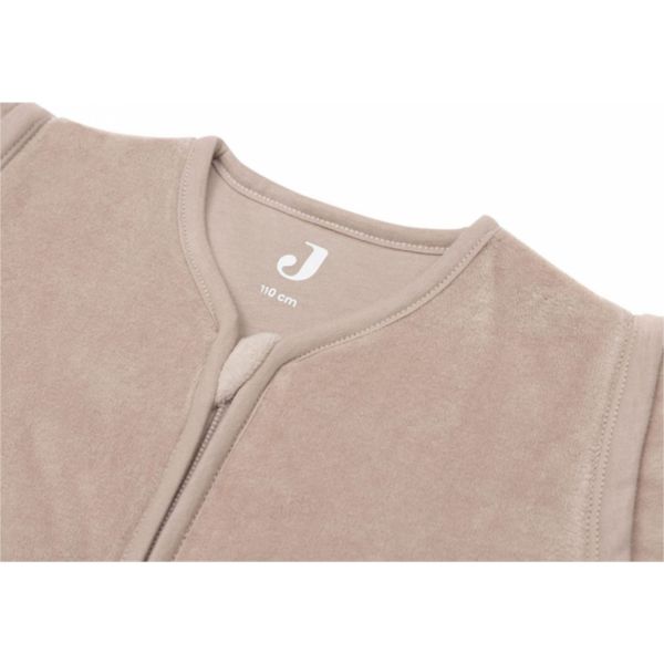 Gigoteuse à manches amovibles Velvet Wild Rose 6-18 mois