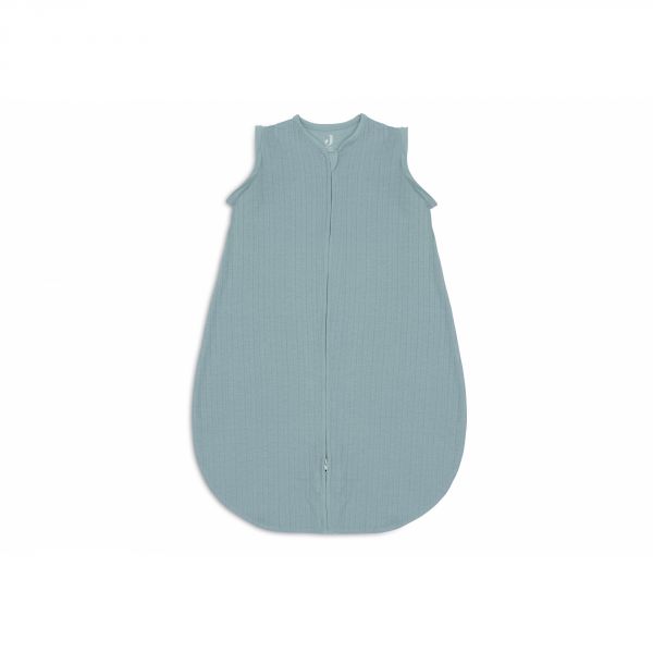 Gigoteuse légère à manches amovibles Ajour Sea Green 6-18 mois