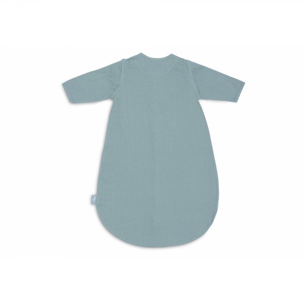 Gigoteuse légère à manches amovibles Ajour Sea Green 6-18 mois