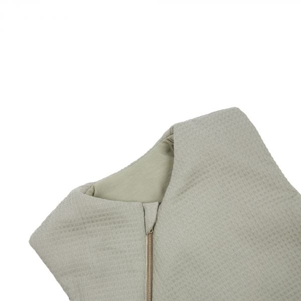 Gigoteuse mi-saison Coccon Laurel Green 0-6 mois
