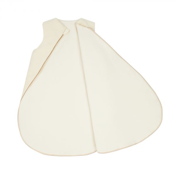 Gigoteuse mi-saison nid d'abeille Cocoon Natural 6-18 mois