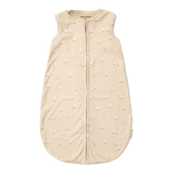 Gigoteuse d'été en gaze de coton - Baby Bunny - 70 cm