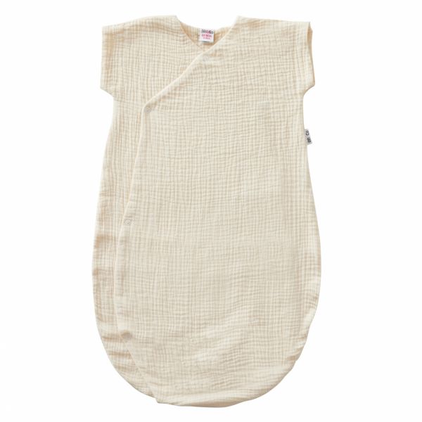 Gigoteuse été kimono - 18-36 mois - Mousse de lait