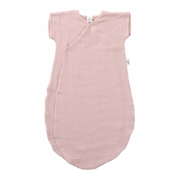 Gigoteuse été kimono - 18-36 mois - Pétale