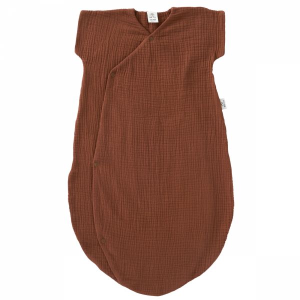 Gigoteuse été kimono - 18-36 mois - Toffee