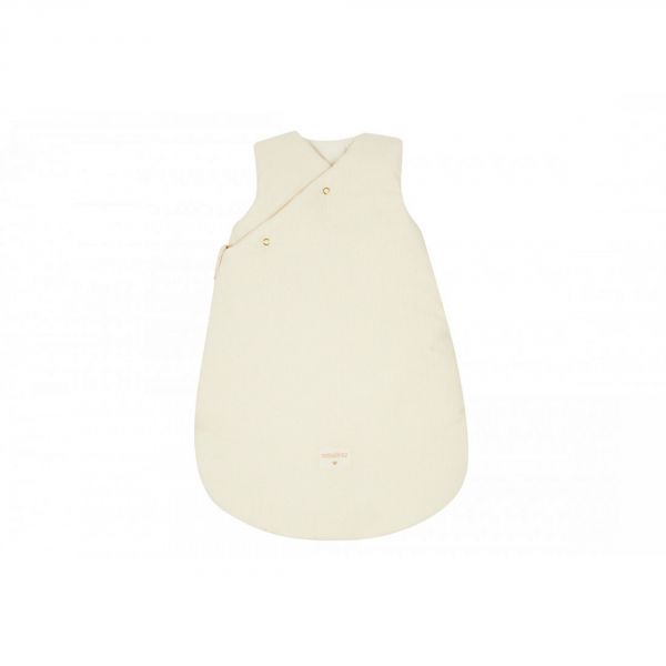 Gigoteuse d'hiver nid d'abeille Fuji Natural 0-6 mois