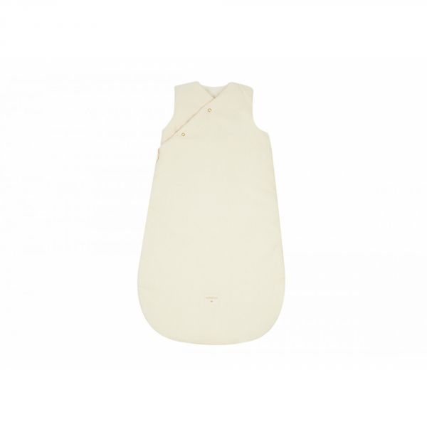 Gigoteuse d'hiver nid d'abeille Fuji Natural 0-6 mois
