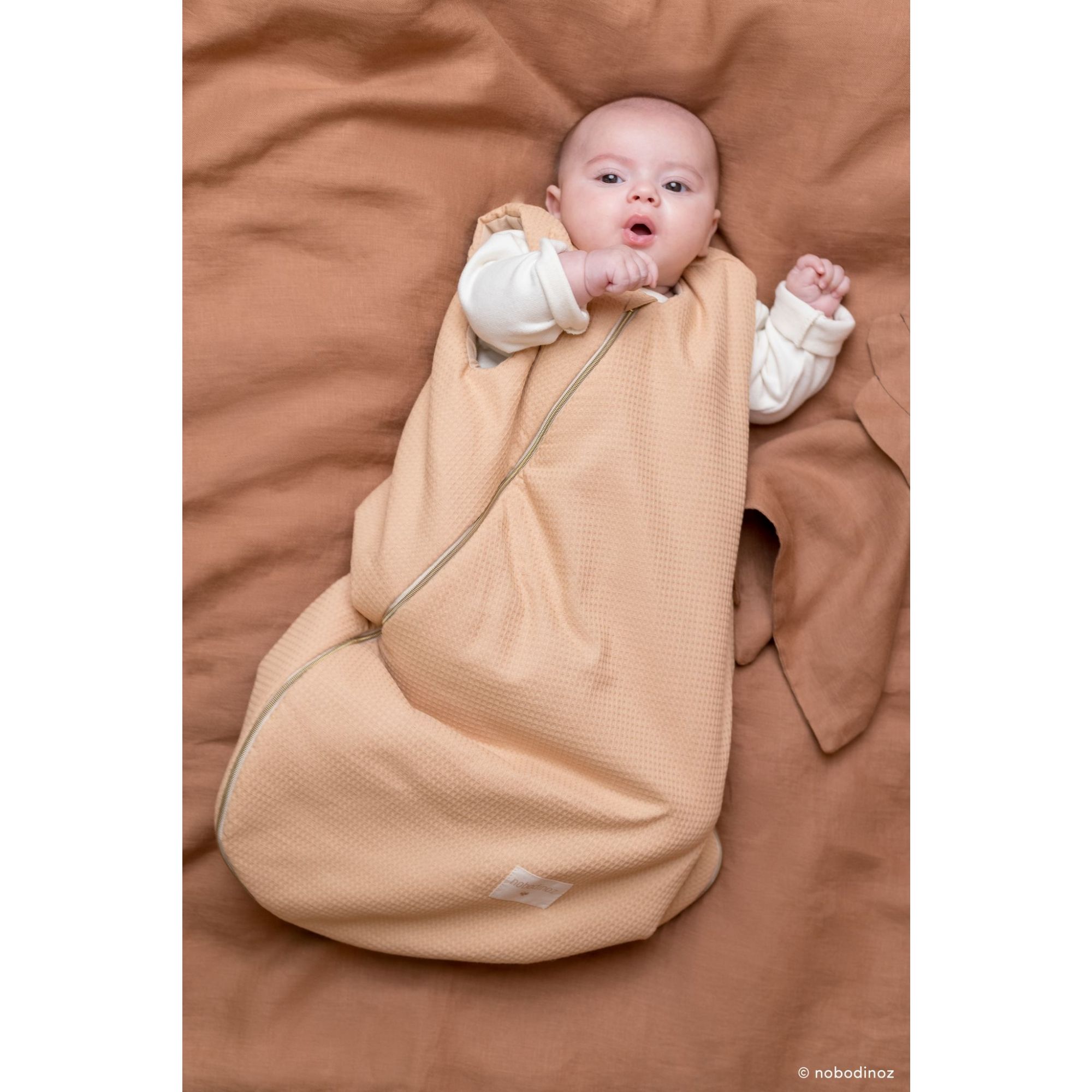 Gigoteuse bébé fille ou garçon 0-6 mois