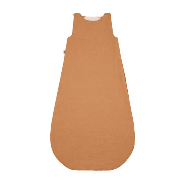Gigoteuse été 6-24 mois Comme un bonbon Caramel