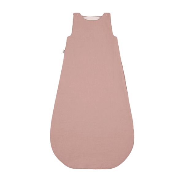 Gigoteuse été 6-24 mois Comme un bonbon Vieux rose