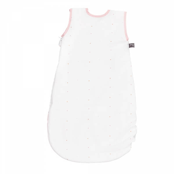 Sauthon Baby Deco Gigoteuse légère été 06 mois Baby Swan Made In Bébé