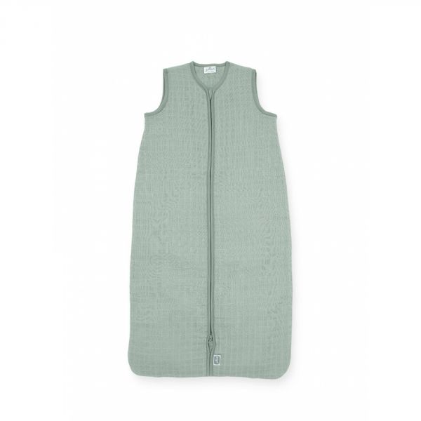 Gigoteuse été 18-36 mois coton hydrophile Ash Green