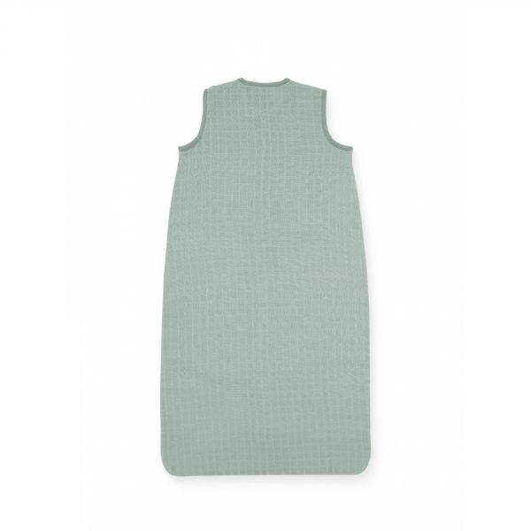 Gigoteuse été 18-36 mois coton hydrophile Ash Green
