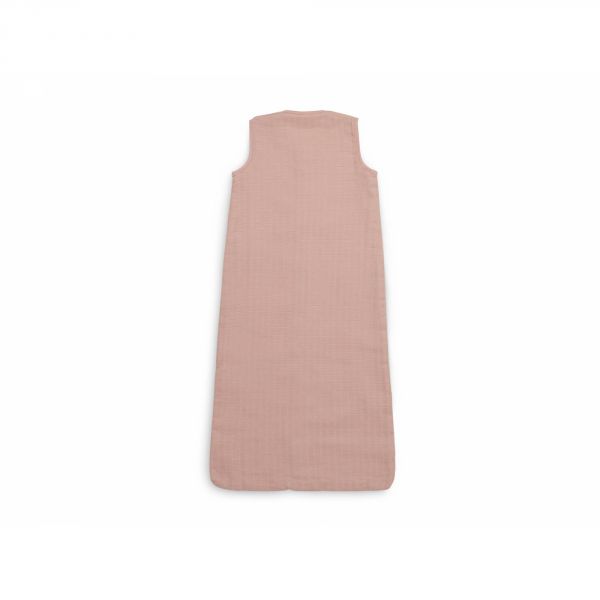 Gigoteuse été 18-36 mois coton hydrophile Pale Pink