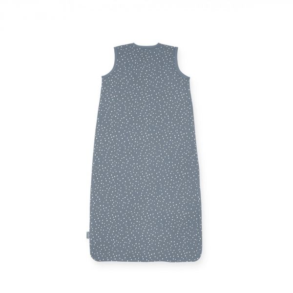 Gigoteuse été 3-6 mois jersey Spickle Grey