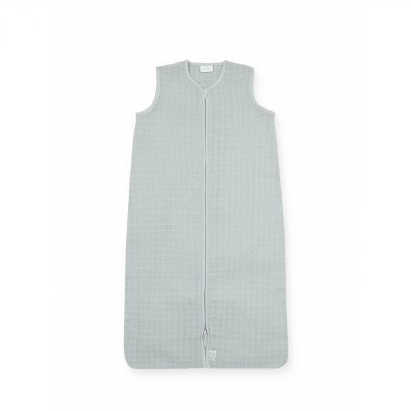 Gigoteuse été 6-18 mois coton hydrophile Soft Grey