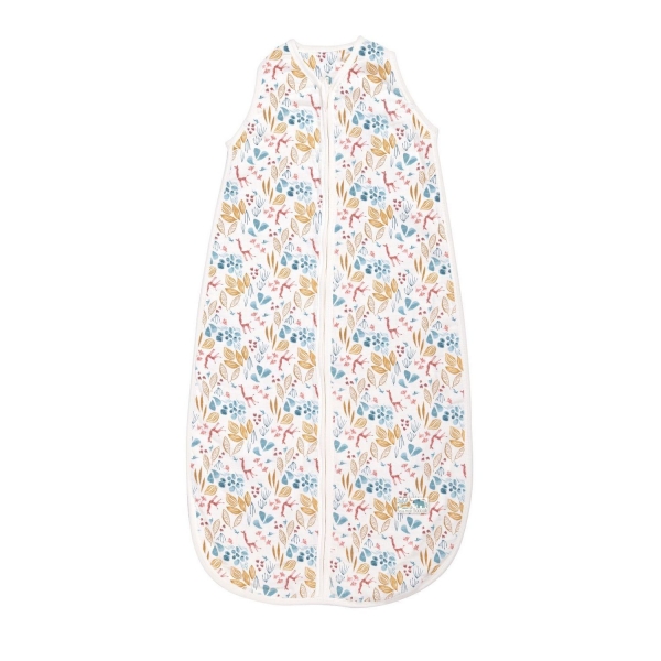 Gigoteuse été 6-24 mois Sous mon baobab fleurie