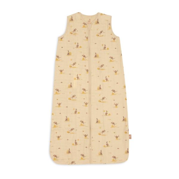 Gigoteuse été gaze de coton Kangaroots 18-24 mois