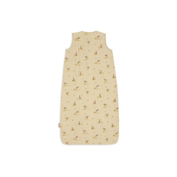 Gigoteuse été gaze de coton Kangaroots 18-24 mois