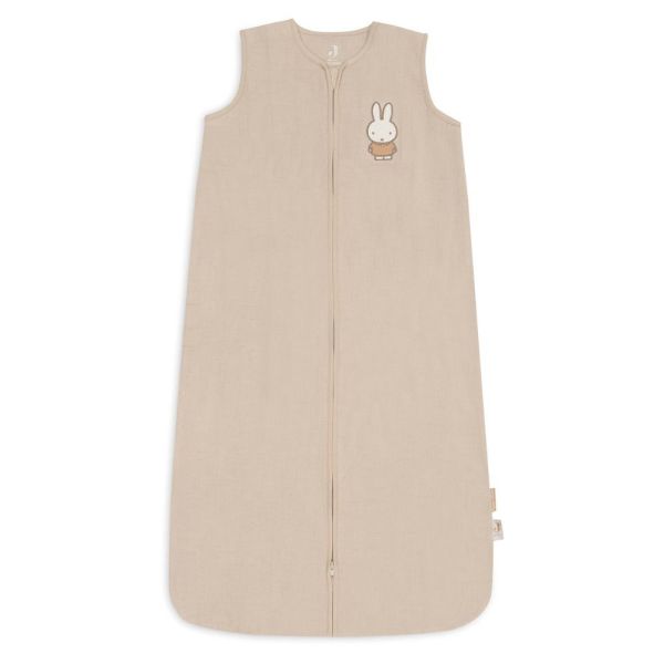 Gigoteuse été gaze de coton Miffy Family Farm 18-24 mois