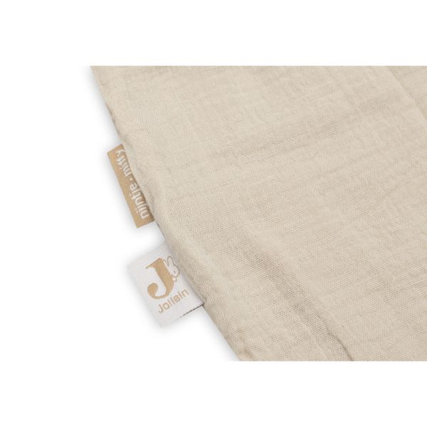 Gigoteuse été gaze de coton Miffy Family Farm 18-24 mois