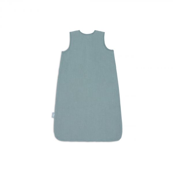 Gigoteuse été gaze de coton Sea Green 18-24 mois
