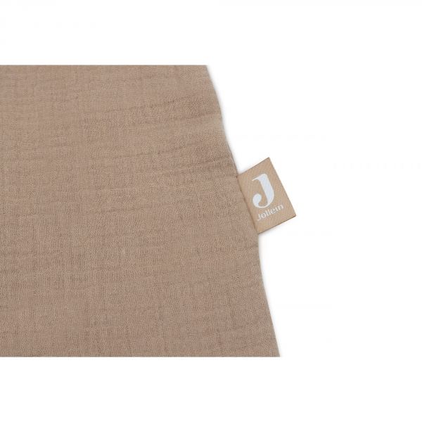 Gigoteuse été gaze de coton Biscuit 18-24 mois
