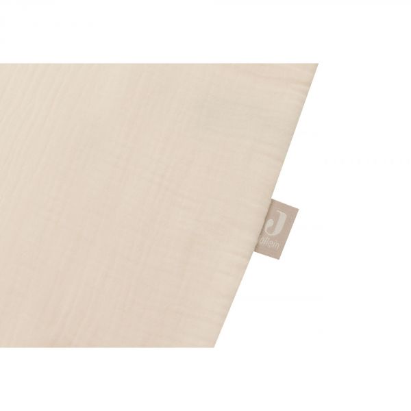 Gigoteuse été gaze de coton Oatmeal 18-24 mois