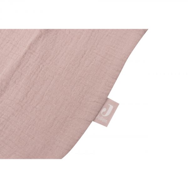 Gigoteuse été gaze de coton Wild Rose 18-24 mois