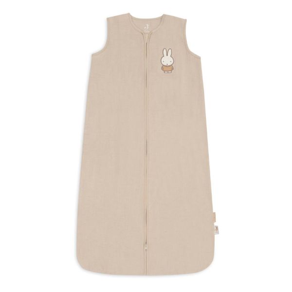 Gigoteuse été gaze de coton Miffy Family Farm 3-6 mois