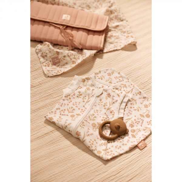 Gigoteuse été gaze de coton Bloomy 3-6 mois