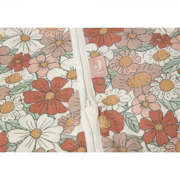 Gigoteuse été gaze de coton Blossom 3-6 mois