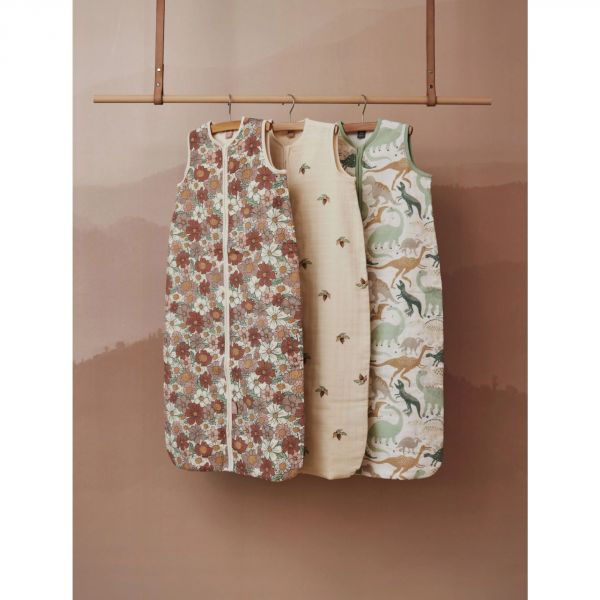 Gigoteuse été gaze de coton Blossom 3-6 mois