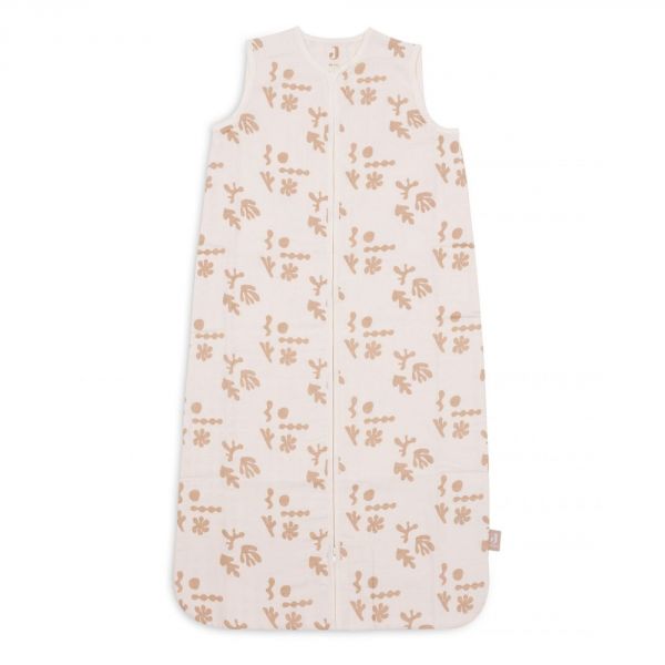Gigoteuse été gaze de coton Funky Biscuit 3-6 mois
