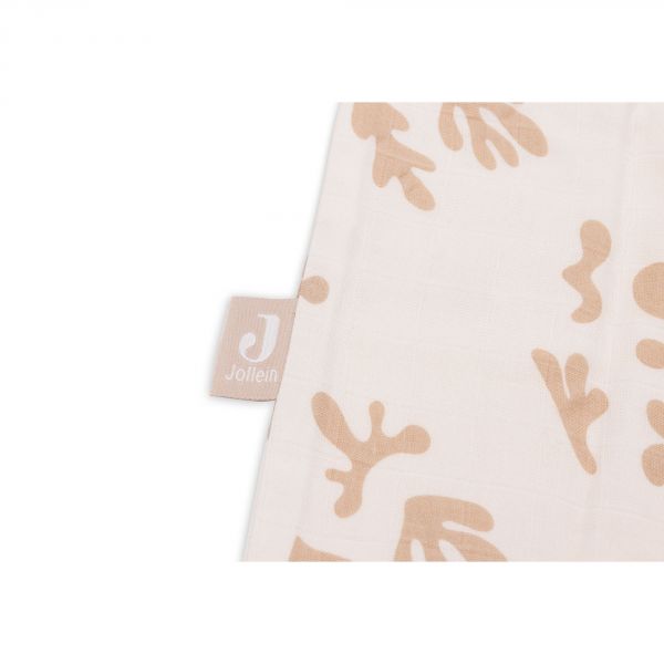 Gigoteuse été gaze de coton Funky Biscuit 3-6 mois