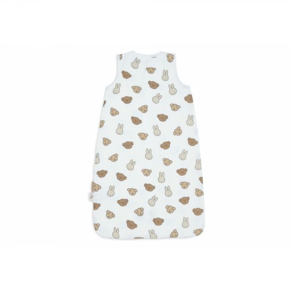 Gigoteuse été gaze de coton Miffy and Friends 3-6 mois