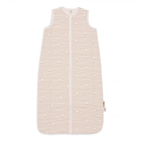 Gigoteuse été gaze de coton Miffy Stripe Biscuit 3-6 mois