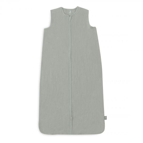 Gigoteuse été gaze de coton Olive 3-6 mois