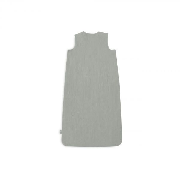 Gigoteuse été gaze de coton Olive 3-6 mois