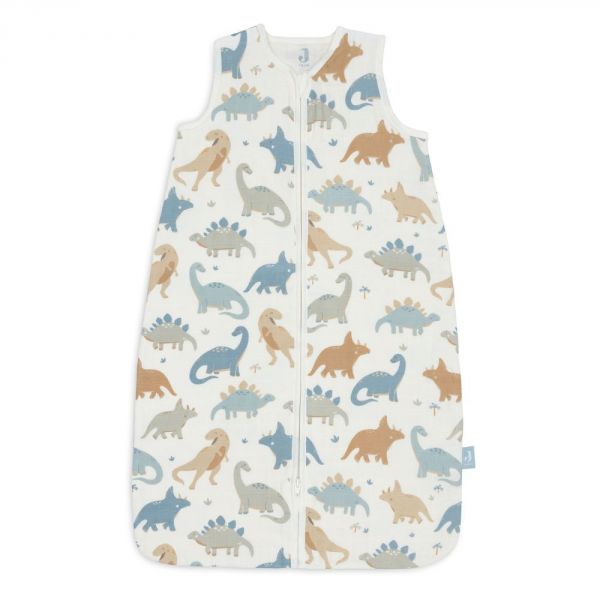 Gigoteuse été gaze de coton Roarsome 3-6 mois